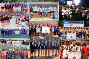 Ridaught: My top high school sports moments of 2025-26