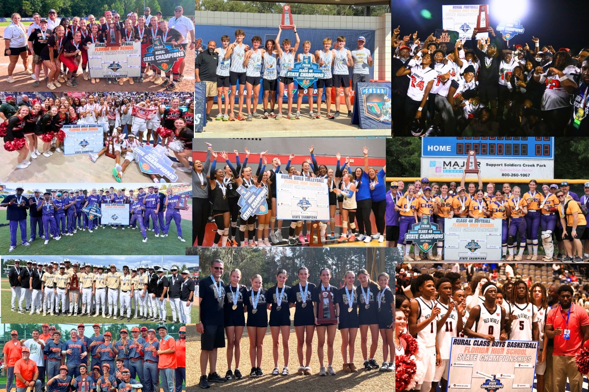 Ridaught: My top high school sports moments of 2025-26