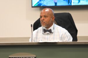 Newberry approves two concrete plants, $125K for downtown parking property