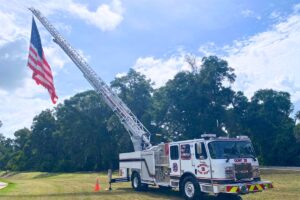 Fireworks, floats and ink wells: Newberry celebrates America250