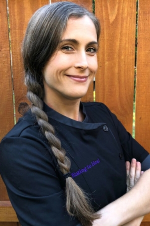 Sara Howard, Courtesy of Sara Howard