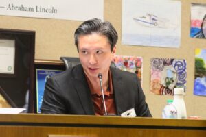 Alachua County School Board tables vote on Citizens Field agreements with Gainesville