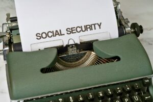 Social Security to be depleted by 2034, board says