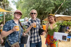 Florida Museum’s ‘Pollinator Palooza’ returns on Saturday