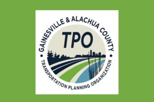 Gainesville & Alachua County TPO launches redesigned website