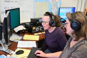 Gainesville Amateur Radio Society to host 2026 Amateur Radio Summer Field Day