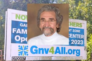 Gainesville For All receives $50K donation from Harris Rosen Foundation