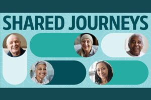 ‘Shared Journeys’ event to connect cancer survivors and caregivers