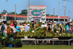 UF/IFAS Native Plant Sale on tap June 27-28