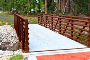 New multi-use trail opens in East Gainesville