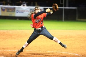 Trenton’s Allaire named Florida Gatorade Player of the Year