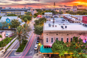 This Summer, Explore What’s Worth Rediscovering Right Here in Alachua County