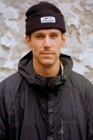 Walker Smith. Courtesy of Walker Smith