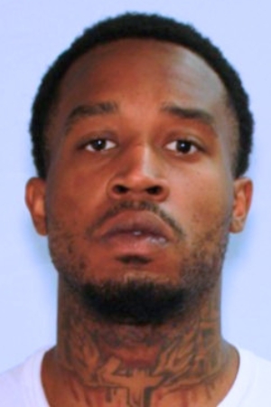 Willie Kyedell Thomas. Courtesy of LCPD