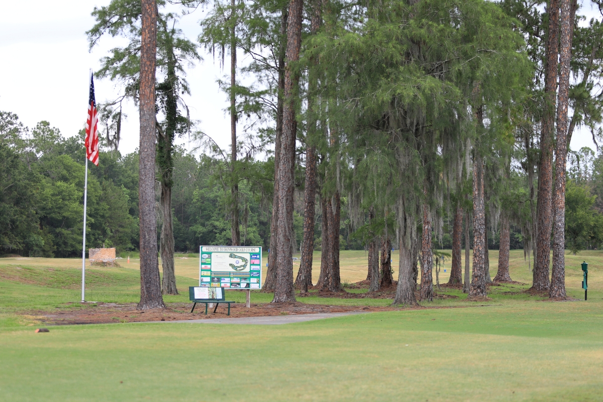 Bid window opens for Ironwood Golf Course, with locals making a play