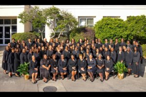 National Coalition of 100 Black Women launches 2026 voter engagement campaign