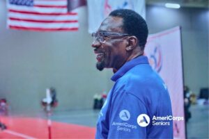Alachua County awarded AmeriCorps Seniors RSVP Grant