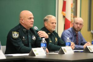 Alachua County sheriff warns against rising scams estimated to cost $8 million locally