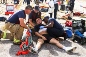 Aging Matters: Hot summer days are a problem for the elderly