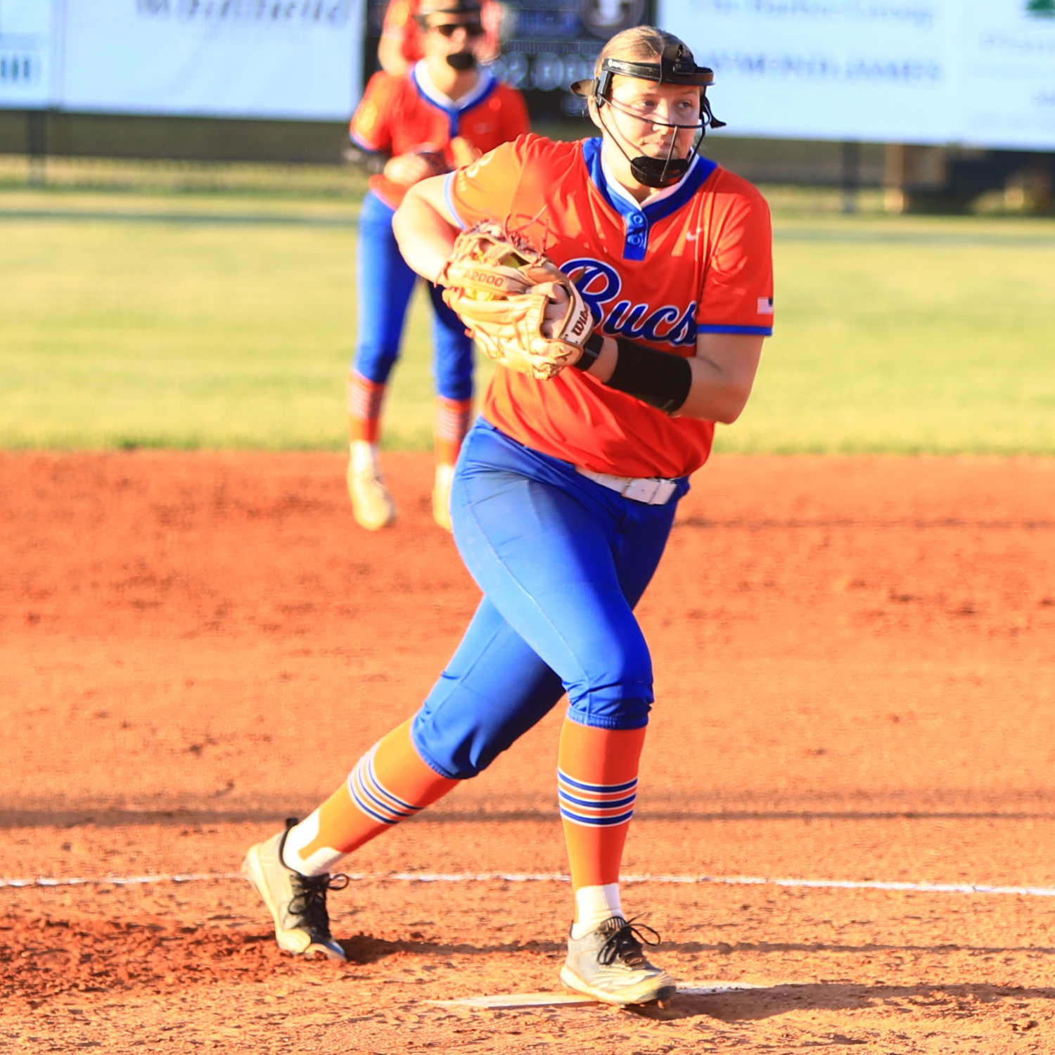 Harleigh Price