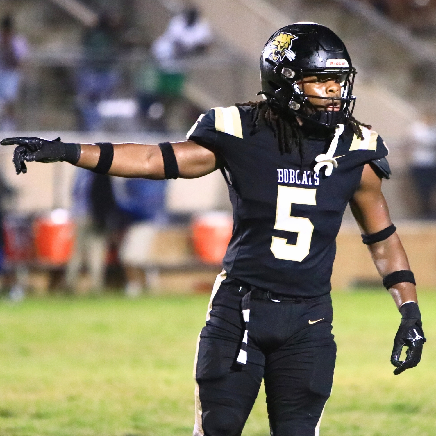 Caleb Young Jr.