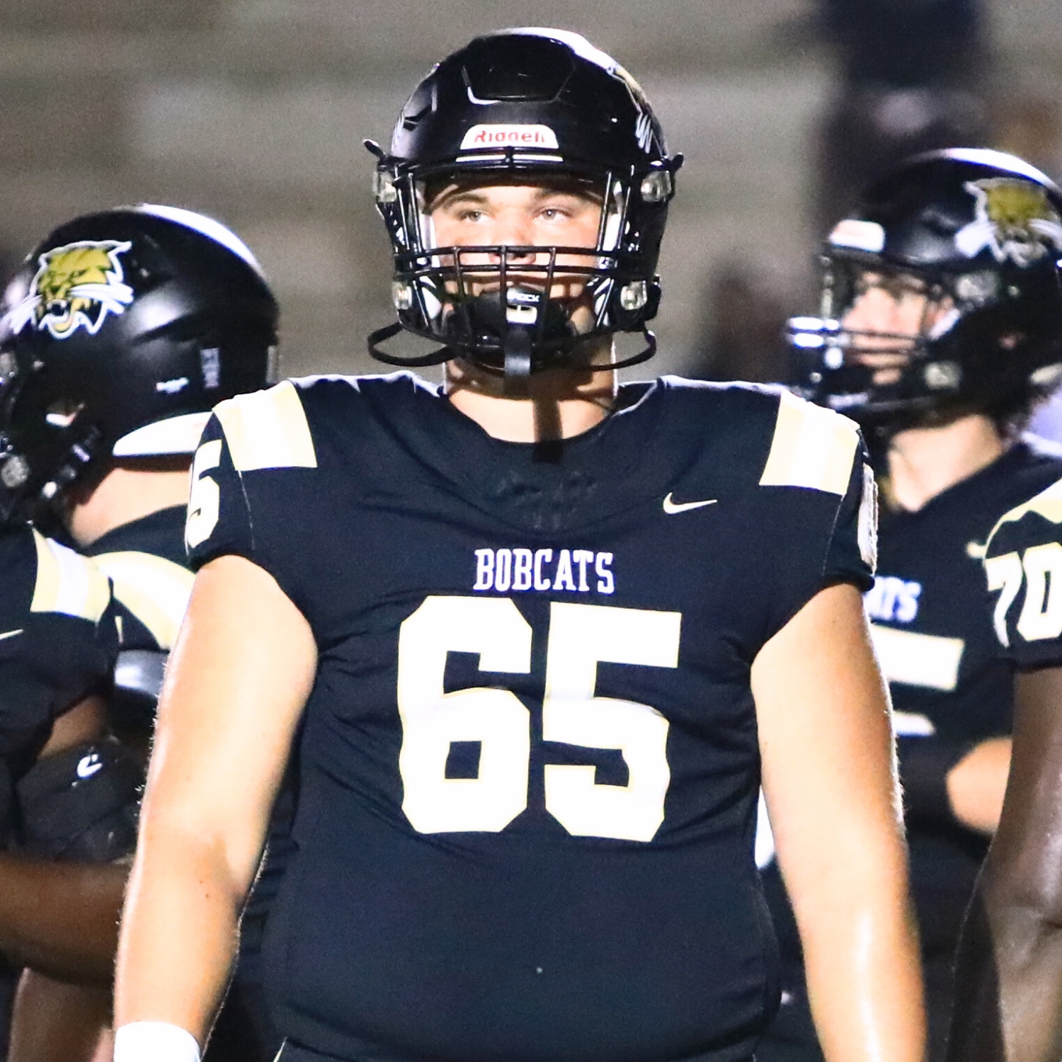 Brady Baughtman