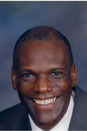 Byran Williams