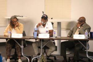 Gainesville transit, development group releases election endorsements