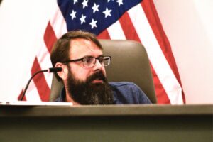 Newberry Community School Board elects officers for 2026-27 