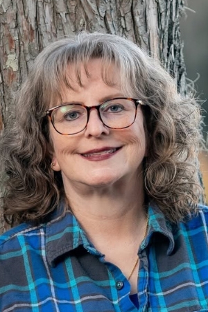 Donna Bradbrook