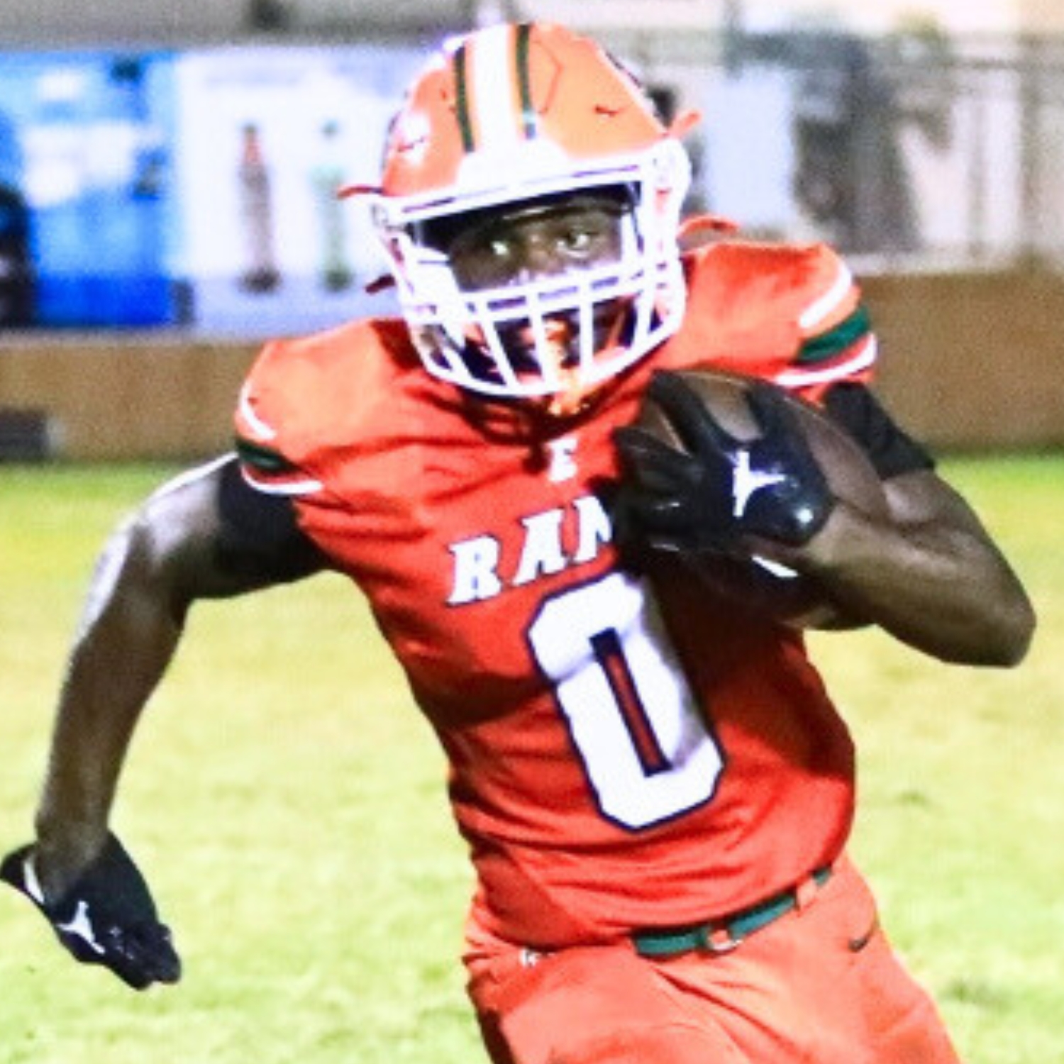 Javaris Gardner