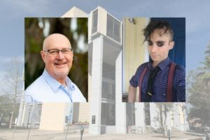 Meet the Candidates 2026: Gainesville mayor faces political newcomer