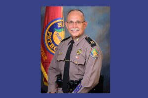 Florida Highway Patrol captain retires after 41 years