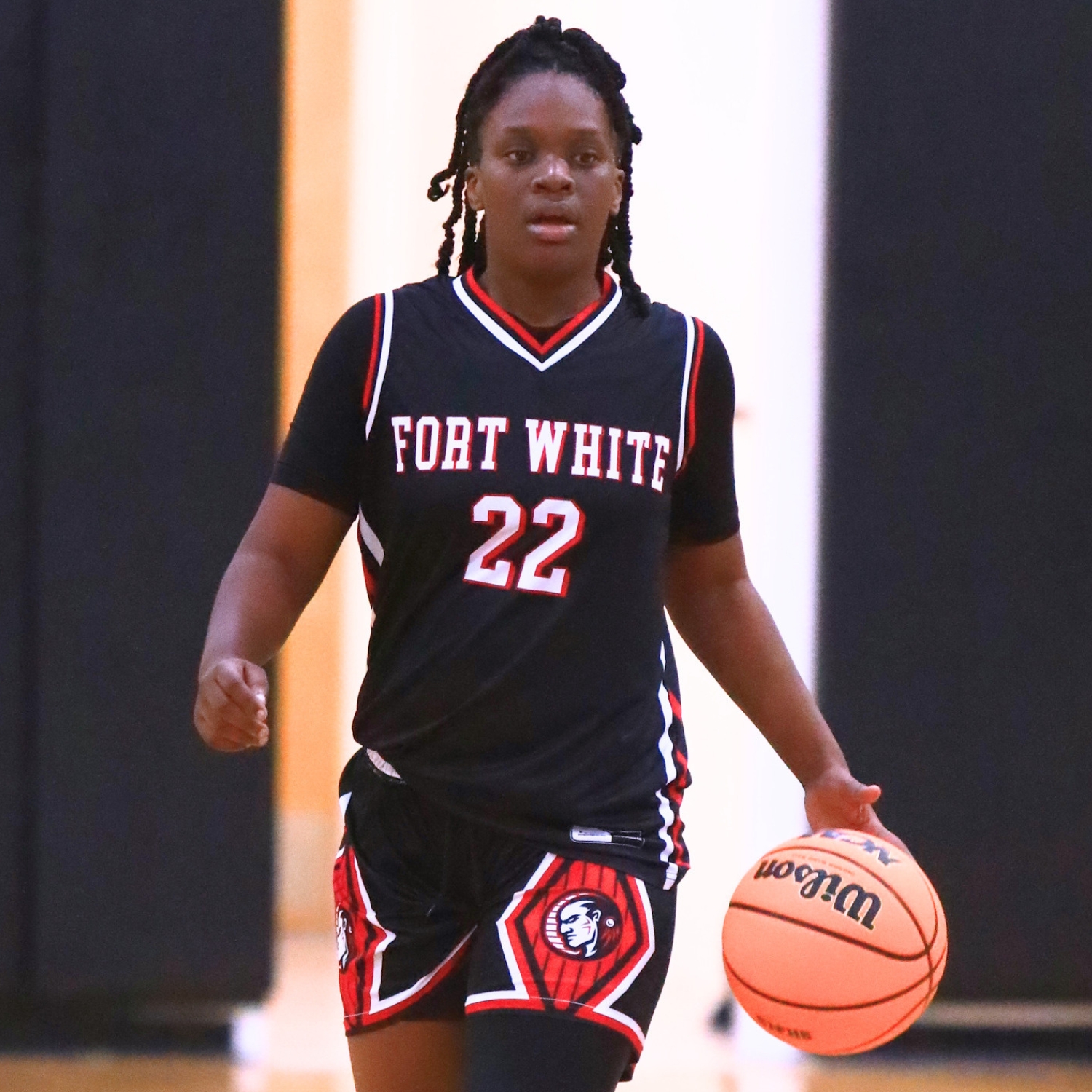 Ya&rsquo;Zuri Hollie