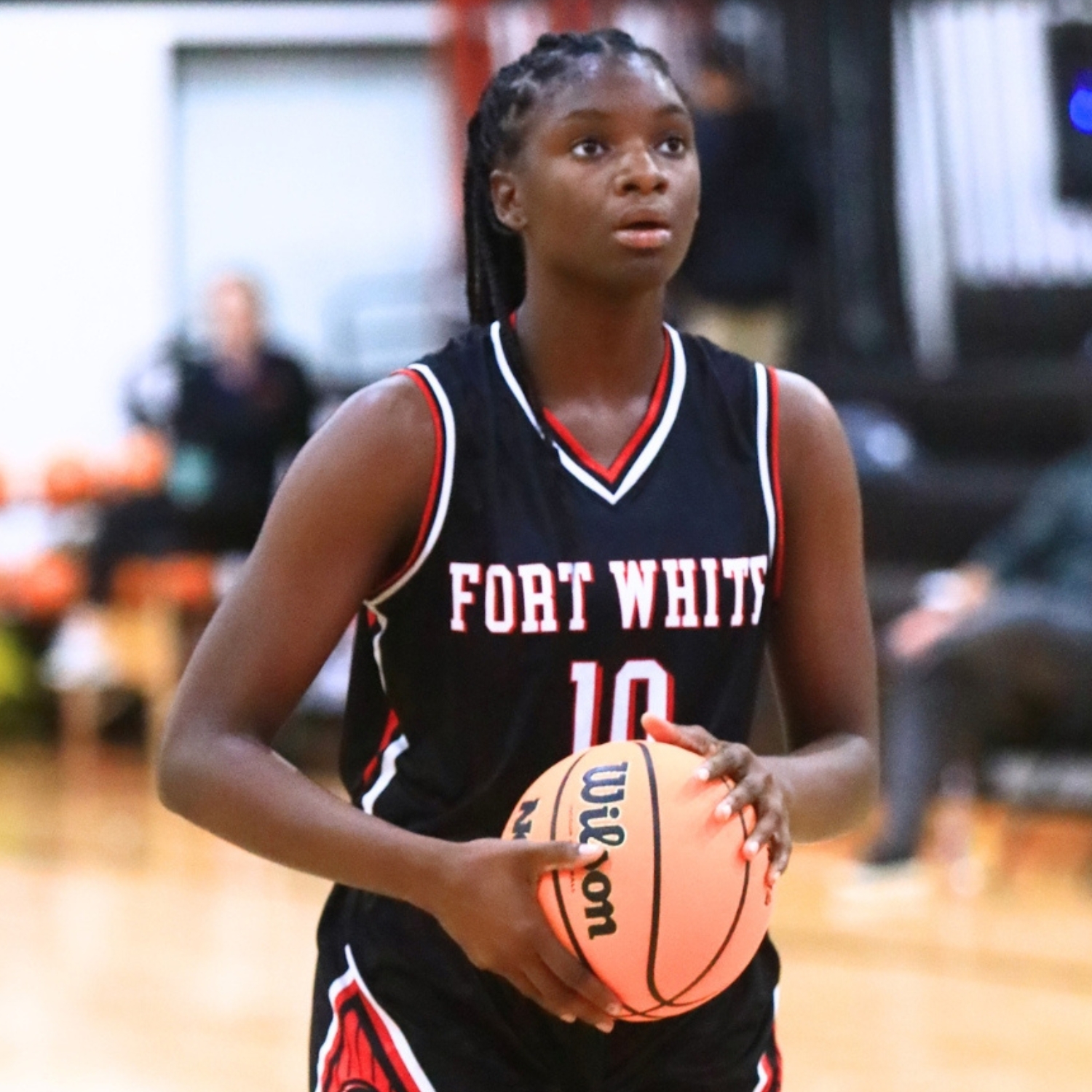 Jahlaya Wilson