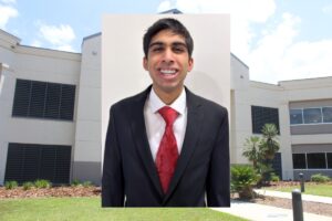 Frazer School student earns silver at USA Biolympiad National Finals
