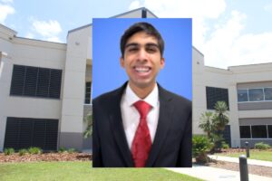 Frazer School student earns silver at USA Biolympiad National Finals