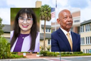 Meet the Candidates 2026: 2 compete for School Board of Alachua County District 3 seat