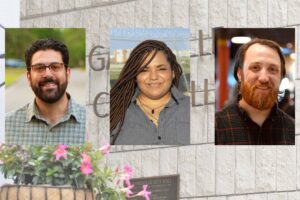 Meet the Candidates 2026: Newcomers vie for Gainesville’s uncontested District 2