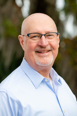 Harvey Ward