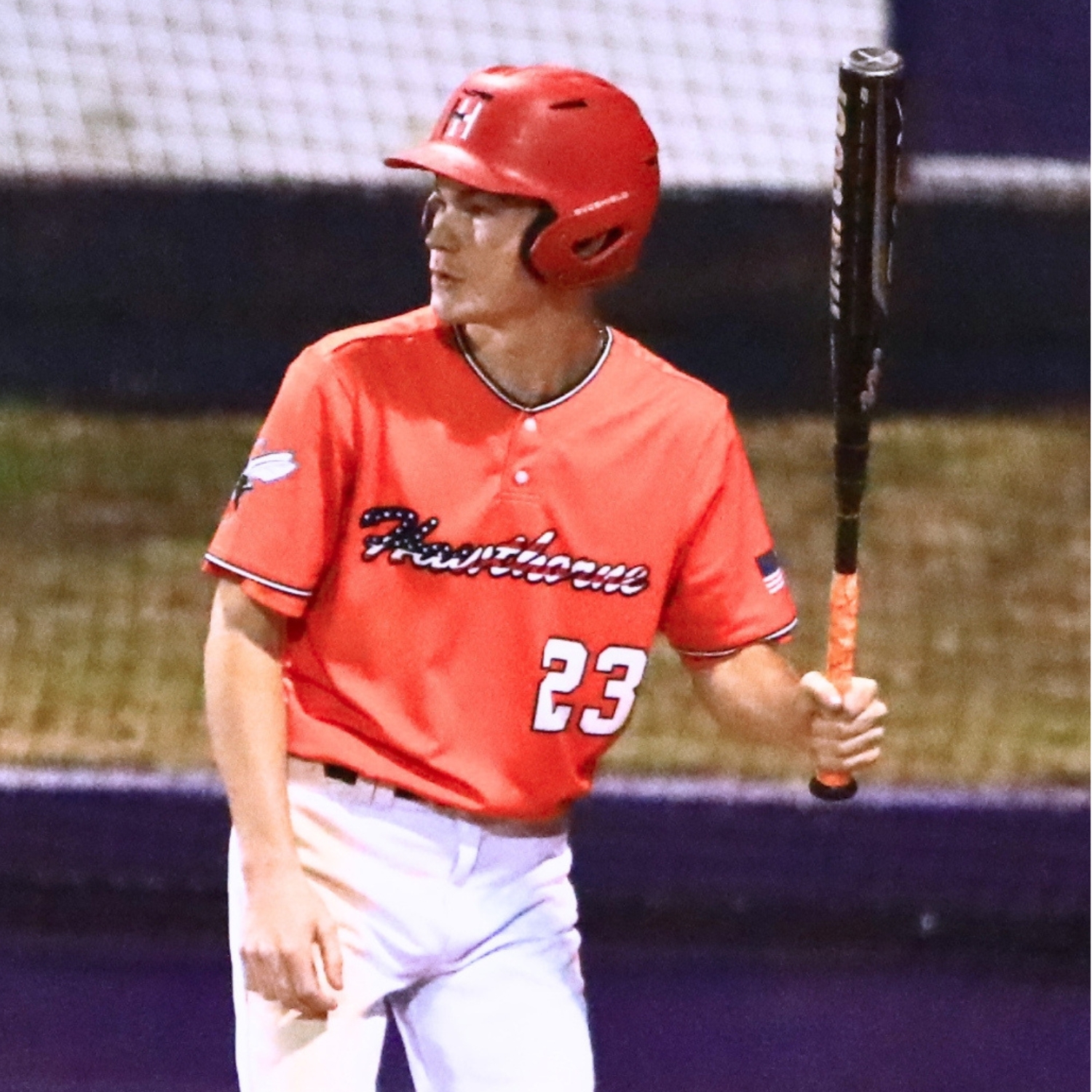 Caleb Jacobs