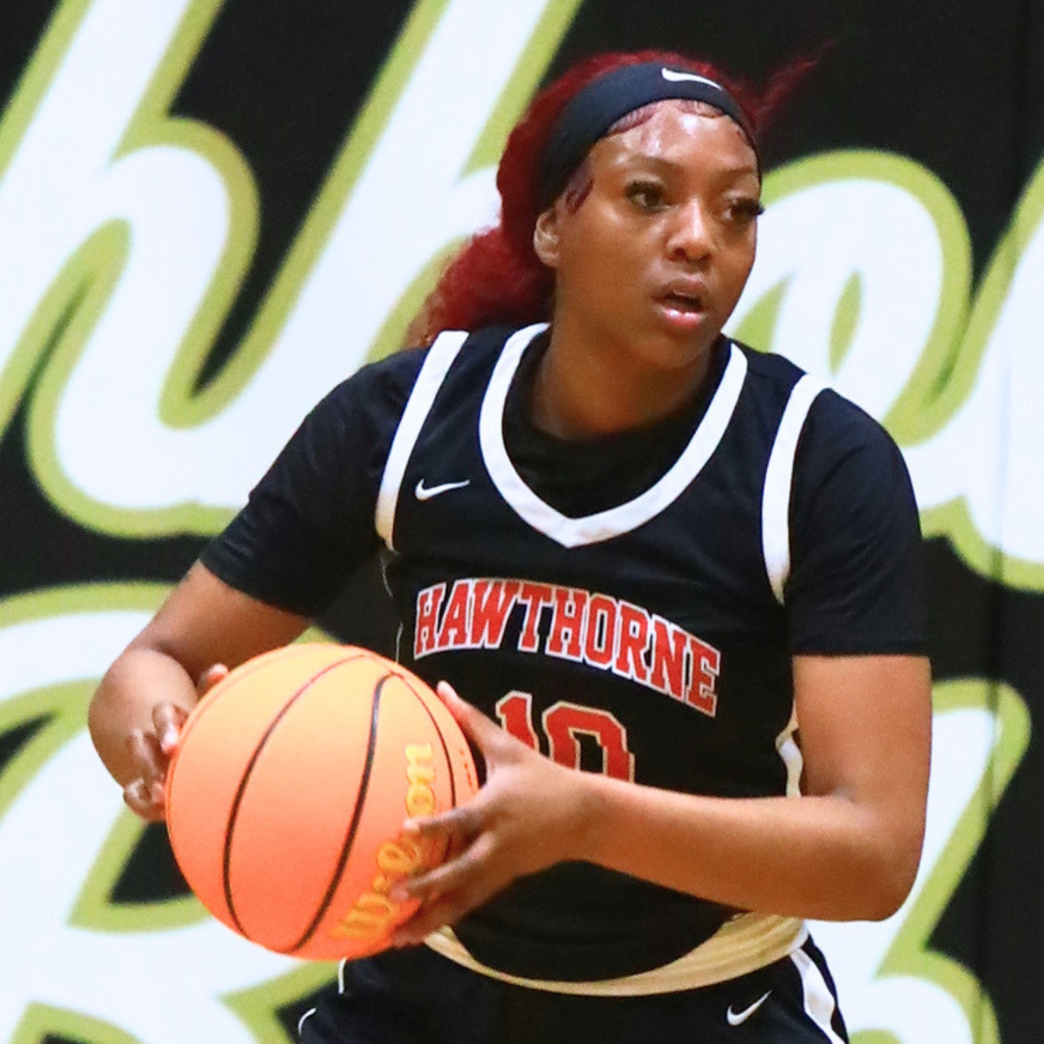 Amarhae Hopkins