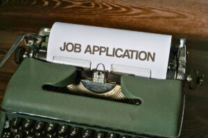 Data shows unemployment falling, but so is labor participation