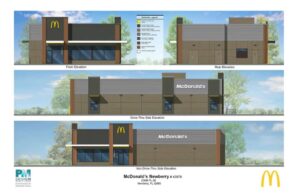 Newberry finalizes McDonald’s plan for Highland Park