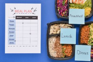Beyond school supplies: UF/IFAS expert shares healthy, affordable meal plans you can prepare in minutes