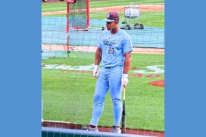 Ridaught: Future, past Gators in MLB All-Star Home Run Derby spotlight