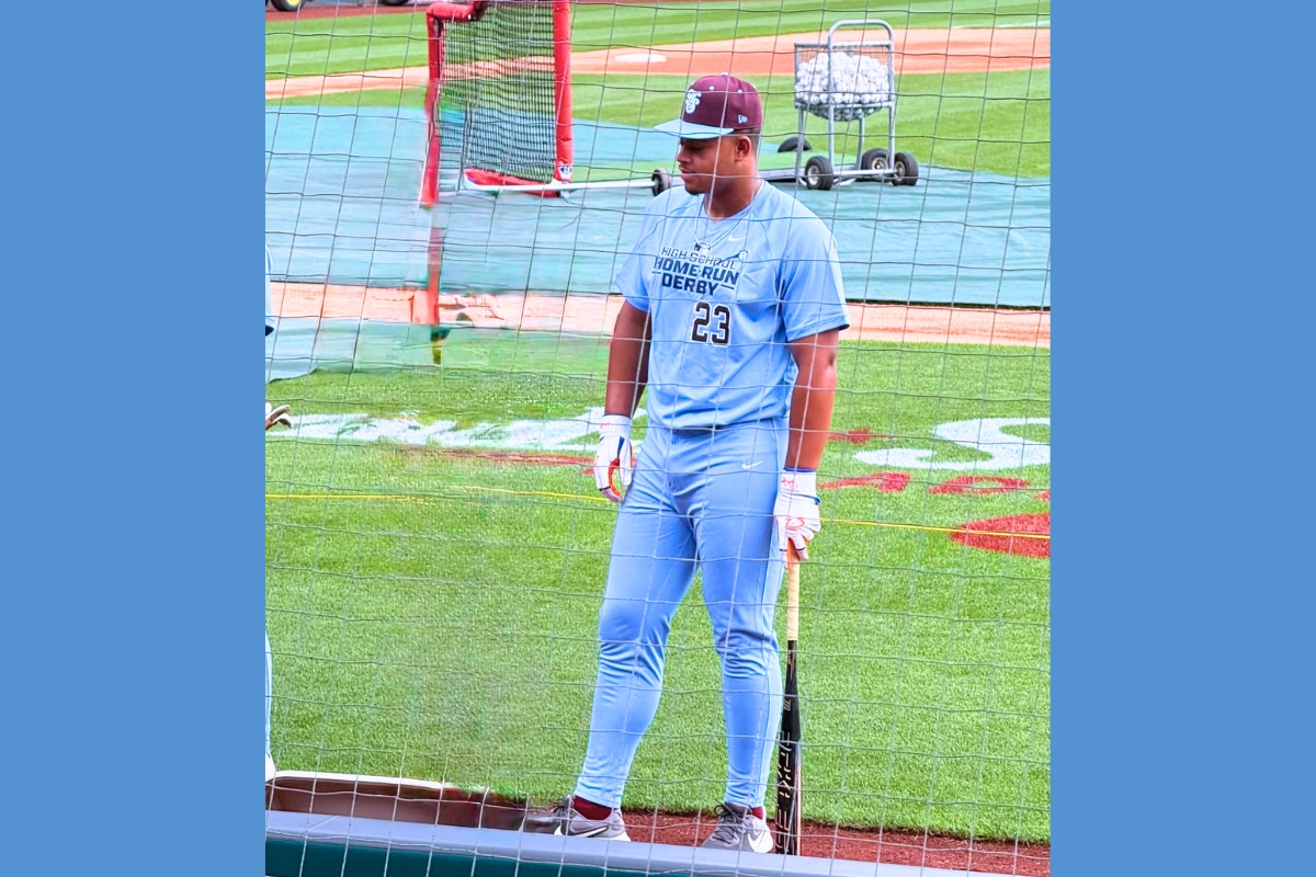 Ridaught: Future, past Gators in MLB All-Star Home Run Derby spotlight