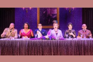 UF Performing Arts releases 2026-27 season schedule
