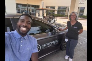The Front 9: SEC Media Days recap, and an extended ‘four questions’ with Gators great Patric Young