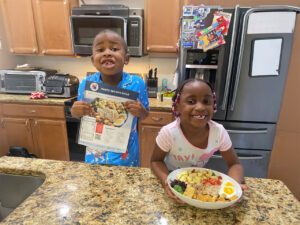 Free family literacy and nutrition program expands statewide reach, adds Type 2 diabetes prevention